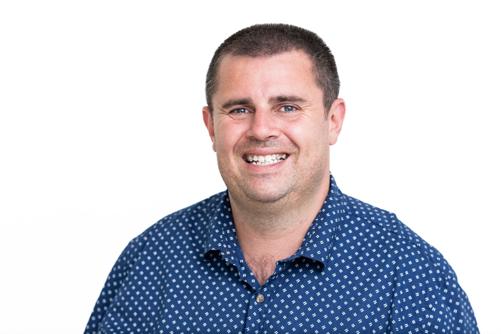 Ben Levene